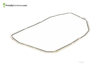 AUDI / VOLKSWAGEN 09L321371A — AUDI / VOLKSWAGEN GENUINE GASKET 09L321371A