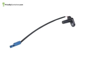 AUDI / VOLKSWAGEN 09M927321C — AUDI GENUINE GEARBOX SPEED SENSOR 09M927321C