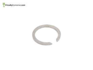AUDI / VOLKSWAGEN 0A5311187A — AUDI / VOLKSWAGEN GENUINE RING 0A5311187A