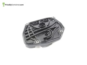 AUDI / VOLKSWAGEN 0AM321490B — AUDI / VOLKSWAGEN GENUINE COVER 0AM321490B