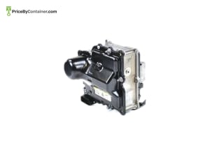 AUDI / VOLKSWAGEN 0AM325025LZ3C — AUDI / VOLKSWAGEN GENUINE MECHATRONIC 0AM325025LZ3C