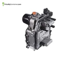 AUDI / VOLKSWAGEN 0AM325025MZ2F — AUDI / VOLKSWAGEN GENUINE MECHATRONIC 0AM325025MZ2F