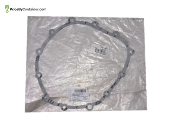 AUDI / VOLKSWAGEN 0AW301475B — AUDI GENUINE GEARBOX CASE GASKET 0AW301475B