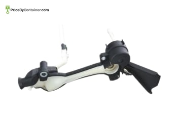 AUDI / VOLKSWAGEN 0AW301515G — AUDI / VOLKSWAGEN GENUINE SUCTION JET PUMP 0AW301515G