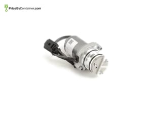 AUDI / VOLKSWAGEN 0AY598549A — AUDI / VOLKSWAGEN GENUINE HALDEX FLUID PUMP 0AY598549A