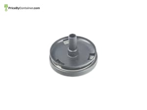 AUDI / VOLKSWAGEN 0B1301467B — AUDI / VOLKSWAGEN GENUINE COVER 0B1301467B