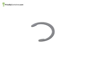 AUDI / VOLKSWAGEN 0B4409297 — AUDI / VOLKSWAGEN GENUINE RING 0B4409297