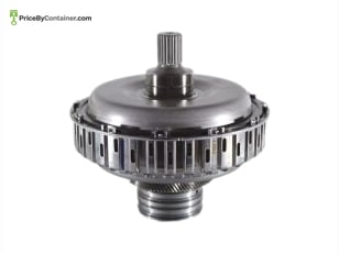 AUDI / VOLKSWAGEN 0B5141030E — AUDI / VOLKSWAGEN GENUINE CLUTCH KIT 0B5141030E