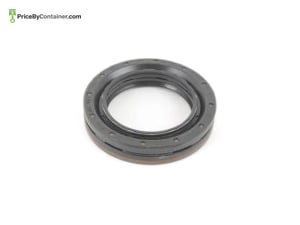 AUDI / VOLKSWAGEN 0B5301227C — Audi-Volkswagen Genuine Gearbox Shaft Oil Seal 0B5301227C