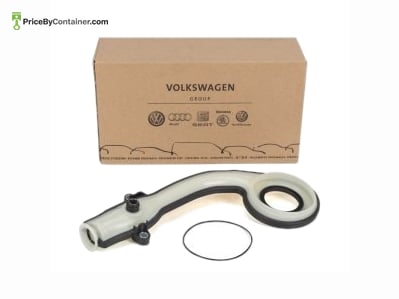 AUDI / VOLKSWAGEN 0B5301515H — AUDI / VOLKSWAGEN GENUINE SUCTION JET PUMP 0B5301515H