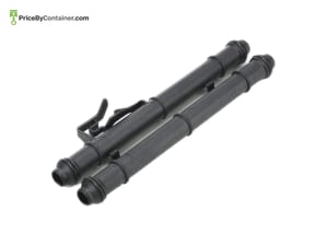 AUDI / VOLKSWAGEN 0B5315105TC — AUDI / VOLKSWAGEN GENUINE OIL PIPE 0B5315105TC