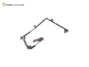 AUDI / VOLKSWAGEN 0B5321391A — AUDI / VOLKSWAGEN GENUINE WIRE HARNESS 0B5321391A