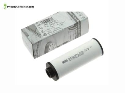 AUDI / VOLKSWAGEN 0B5325330A — Audi-Volkswagen Genuine Gearbox Oil Filter 0B5325330A