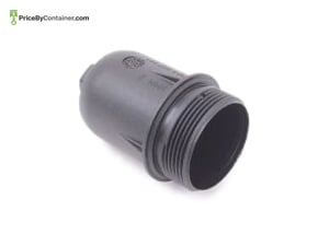 AUDI / VOLKSWAGEN 0B5398060A — AUDI / VOLKSWAGEN GENUINE COVER 0B5398060A