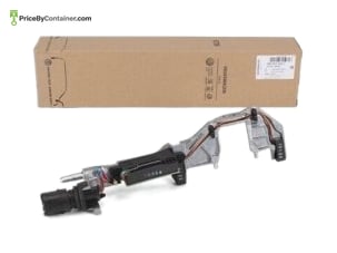 AUDI / VOLKSWAGEN 0B5927321L — AUDI / VOLKSWAGEN GENUINE SENSOR 0B5927321L