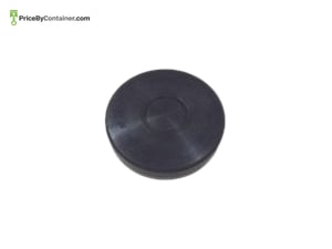 AUDI / VOLKSWAGEN 0B7301125A — AUDI / VOLKSWAGEN GENUINE COVER 0B7301125A