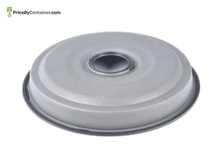 AUDI / VOLKSWAGEN 0BH301205D — Audi-Volkswagen Genuine Transmission Clutch Cover 0BH301205D