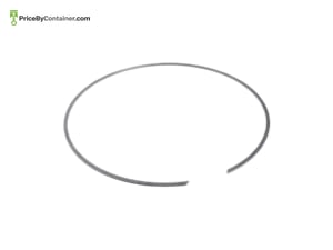 AUDI / VOLKSWAGEN 0BH301859A — AUDI / VOLKSWAGEN GENUINE SEAL RING 0BH301859A