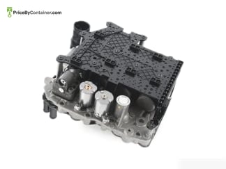 AUDI / VOLKSWAGEN 0BH325025PXZ42 — AUDI / VOLKSWAGEN GENUINE VALVE BODY 0BH325025PXZ42