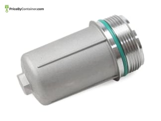 AUDI / VOLKSWAGEN 0BH325159 — AUDI / VOLKSWAGEN GENUINE FILTER HOUSING 0BH325159