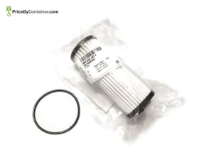 AUDI / VOLKSWAGEN 0BH325183B — Audi-Volkswagen Genuine Gearbox Oil Filter 0BH325183B