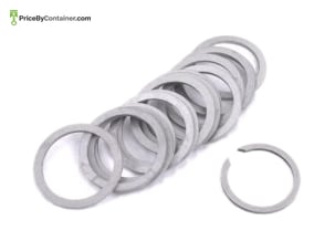 AUDI / VOLKSWAGEN 0BH398008 — AUDI / VOLKSWAGEN GENUINE SEAL 0BH398008