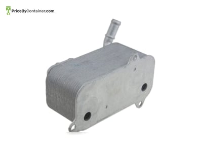 AUDI / VOLKSWAGEN 0BT317019 — AUDI / VOLKSWAGEN GENUINE GEAR COOLER- TRANSPORTER 0BT317019