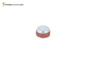 AUDI / VOLKSWAGEN 0BU301125 — AUDI / VOLKSWAGEN GENUINE PLUG 0BU301125