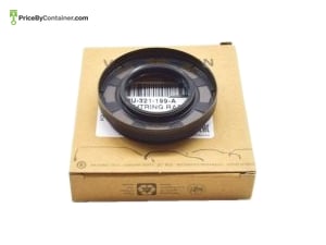 AUDI / VOLKSWAGEN 0BU321199A — AUDI / VOLKSWAGEN GENUINE SEAL TRANSFER BOX 0BU321199A