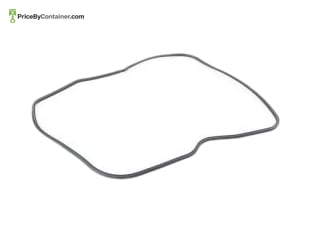 AUDI / VOLKSWAGEN 0BZ321116 — AUDI / VOLKSWAGEN GENUINE GEAR GASKET 0BZ321116