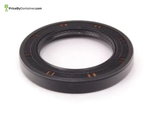AUDI / VOLKSWAGEN 0C8321243 — Audi-Volkswagen Genuine Transmission Oil Pump Input Shaft Seal 0C8321243