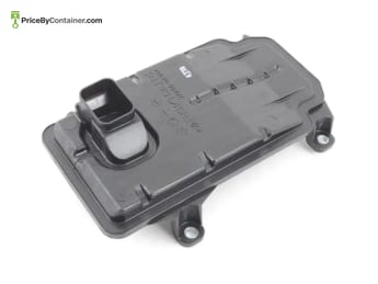 AUDI / VOLKSWAGEN 0C8325435 — Audi-Volkswagen Genuine Transmission Oil Filter 0C8325435
