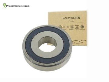 AUDI / VOLKSWAGEN 0CB311235D — AUDI / VOLKSWAGEN GENUINE BEARING 0CB311235D