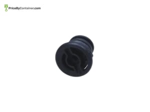 AUDI / VOLKSWAGEN 0CK321439A — AUDI / VOLKSWAGEN GENUINE TRANSMISSION DRAIN PLUG 0CK321439A