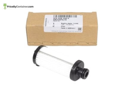 AUDI / VOLKSWAGEN 0CK325149D — AUDI / VOLKSWAGEN GENUINE FILTER 0CK325149D