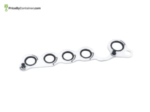 AUDI / VOLKSWAGEN 0CK325445 — AUDI / VOLKSWAGEN GENUINE GASKET 0CK325445