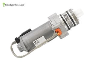 AUDI / VOLKSWAGEN 0CQ525549 — AUDI / VOLKSWAGEN GENUINE HYDRAULIC PUMP 0CQ525549