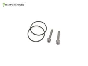 AUDI / VOLKSWAGEN 0CQ598305 — AUDI / VOLKSWAGEN GENUINE DICHTSATZ 0CQ598305