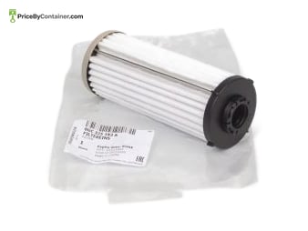 AUDI / VOLKSWAGEN 0GC325183A — Audi-Volkswagen Genuine Automatic Transmission Hydraulic Filter 0GC325183A