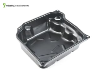 AUDI / VOLKSWAGEN 0GC325201K — AUDI / VOLKSWAGEN GENUINE COVER 0GC325201K