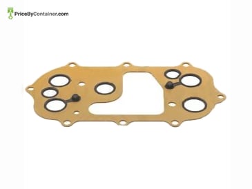 AUDI / VOLKSWAGEN 0P2103161A — AUDI / VOLKSWAGEN GENUINE GASKET 0P2103161A