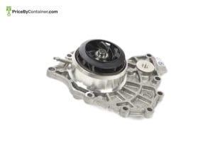 AUDI / VOLKSWAGEN 0P2121014H — AUDI / VOLKSWAGEN GENUINE WATER PUMP 0P2121014H