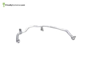 AUDI / VOLKSWAGEN 0P2121071F — AUDI / VOLKSWAGEN GENUINE PIPE 0P2121071F