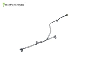 AUDI / VOLKSWAGEN 0P2121455H — AUDI / VOLKSWAGEN GENUINE BREATHER PIPE – AUDI 0P2121455H