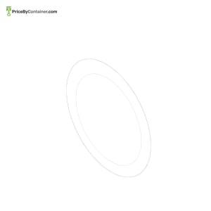 AUDI / VOLKSWAGEN 0P2129056 — AUDI / VOLKSWAGEN GENUINE GASKET 0P2129056