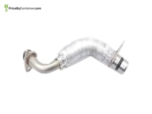 AUDI / VOLKSWAGEN 0P2145771 — AUDI / VOLKSWAGEN GENUINE OIL LINE 0P2145771