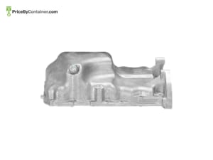 AUDI / VOLKSWAGEN 0P2145772A — AUDI / VOLKSWAGEN GENUINE OIL LINE 0P2145772A