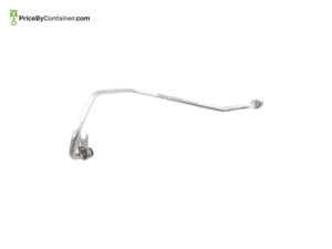 AUDI / VOLKSWAGEN 0P2145947 — AUDI / VOLKSWAGEN GENUINE PIPE 0P2145947