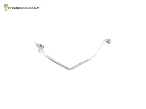 AUDI / VOLKSWAGEN 0P2145948 — AUDI / VOLKSWAGEN GENUINE PIPE 0P2145948