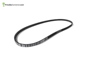 AUDI / VOLKSWAGEN 0P2260849 — AUDI / VOLKSWAGEN GENUINE RIBBEDBELT 0P2260849